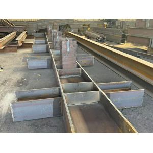 Buy cheap Supporting Electrical Cabinet On Bottom Of Wind Tower Bottom Cabinet Mounting Platform For Wind Tower from wholesalers