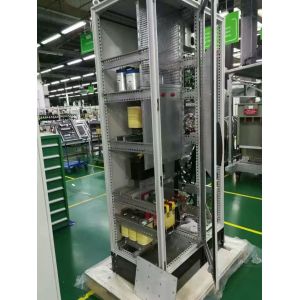 Buy cheap 2000HP Passive Harmonic Filter THDI Less Than 5% Passive Shunt Filter Stable Operation from wholesalers