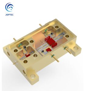 Buy cheap JOPTEC High Frequency Hermetic Kovar Microwave Package from wholesalers