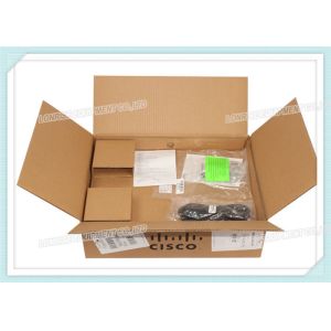 Cisco PoE Switch WS-C2960-24PC-L 24 Ports PoE Ethernet Switch 2 SFP / 1000 Base