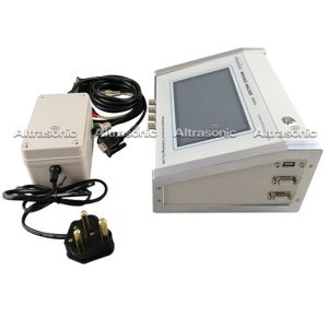 Buy cheap Ultrasonic Impedance Analyzer For Transducer 1KHz～500KHz hz 5Mhz from wholesalers
