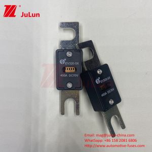 Buy cheap EV320-5X-250A-N EV Traction System M6 Home Ev Charger For Electric Car Bolt Type Terminal 70VDC from wholesalers