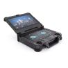 Buy cheap HXT40 12.1 13.3 Inch LCD UAV Ground Station Remote Sensingpu Intel I7 CPU Windows10 Computer from wholesalers