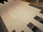 Buy cheap Prime Russian White Oak Engineered Wood Flooring, export to Thailand  & Vietnam from wholesalers