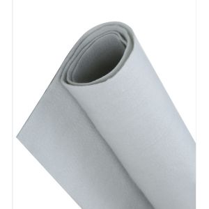 Buy cheap 200sqm White Polypropylene Geosynthetic Fabric 4 Ounce Non Woven Geotextile product