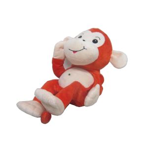 Buy cheap Electronoic Plush Toys Laughing out of Loud George from wholesalers