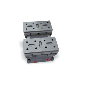 OC Hydraulic Synchronization Chuck Gripping With High Precision