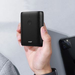 Buy cheap 21700 Small Battery LED Display Function PB80 Portable Power Bank from wholesalers