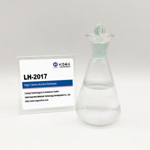 Buy cheap High Carbon Alcohol Defoamer Antifoam Anti Foaming Agent Fatty Paper Making from wholesalers