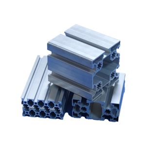 Buy cheap Anodizing 6060 Aluminum Bending Tube Process Sheet Metal Stamping Part from wholesalers