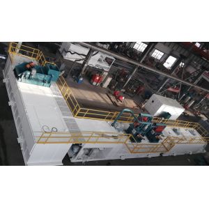 Buy cheap Flexible Proposal Q345B Drilling Mud Cleaning System from wholesalers