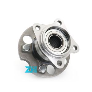 Buy cheap Automobile hub bearings 42410-48040 4241048040 Suitable for Toyota from wholesalers