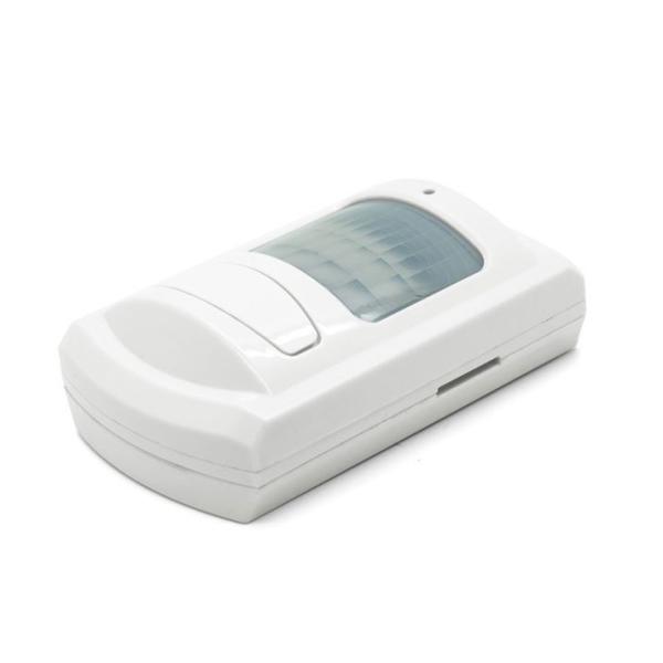 Quality GSM SMS PIR Motion Alarm Security Systems with Auto Dial and Hidden Keypad for sale