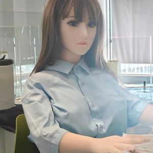 Durable & Easy-Clean for Adult Companion Items & Doll Collectibles TPE