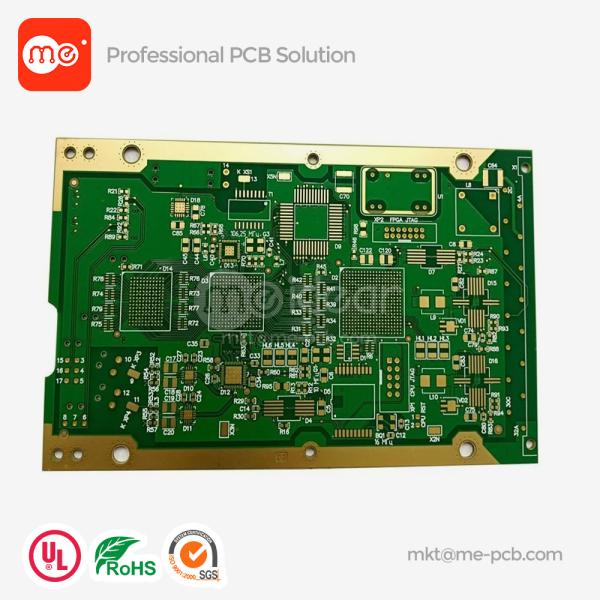 China multilayer pcb Plated Gold Multilayer PCB Manufacturing Electronics Circuit Board pcb on sale China multilayer pcb Plated Gold Multilayer PCB Manufacturing Electronics Circuit Board pcb on sale