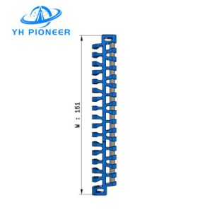 Buy cheap Robust POM Flush Grid Modular Belt for Food - Grade Compliance and Easy Cleaning from wholesalers