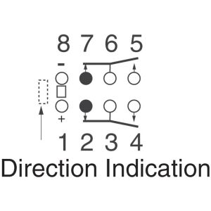 Buy cheap AGN200A12Z Electronic IC Chip ULTRA-SMALL PACKAGE SLIM POLARIZED RELAY from wholesalers