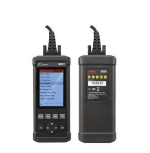 Buy cheap CReader 9081 ABS,SRS systems Launch DIY Scanner CReader 9081 Full OBD2 functions Online up date Oil,EPB,BMS,SAS,DPF,TPMS from wholesalers