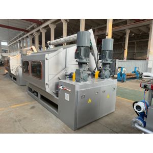 Low Liquor Ratio Atmospheric Dyeing Machine Stainless Steel Dyeing Machine