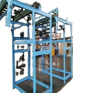 Buy cheap 2000KG Weight Left-Right Swing Type Automatic Uncoiling Machine for Heavy-Duty product