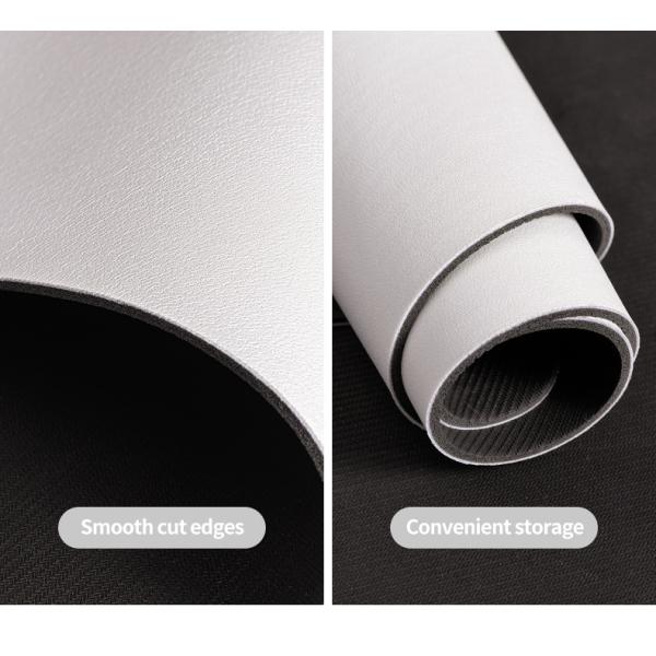 Stocked Soft Diatomite Anti Slip Absorbent Kitchen Drain Dish Coffer Bar Quick Drying Mat