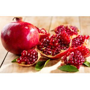 Pomegranate (Punica granatum) polyphenols 35%,40%,60%/Pomegranate Extract with
