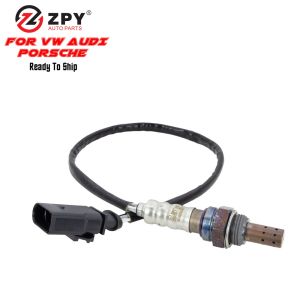 Buy cheap ZPY Good Quality Auto Parts Oxygen Sensor Lambda Sensor 06E906265AA fits for Audi A4 A5 A6 A7 A8 Q5 Q7 Seat LEON from wholesalers