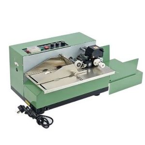 Buy cheap High Efficiency Solid Ink Coding Machine MY-380F Easy Operation Fatigue Resistant from wholesalers