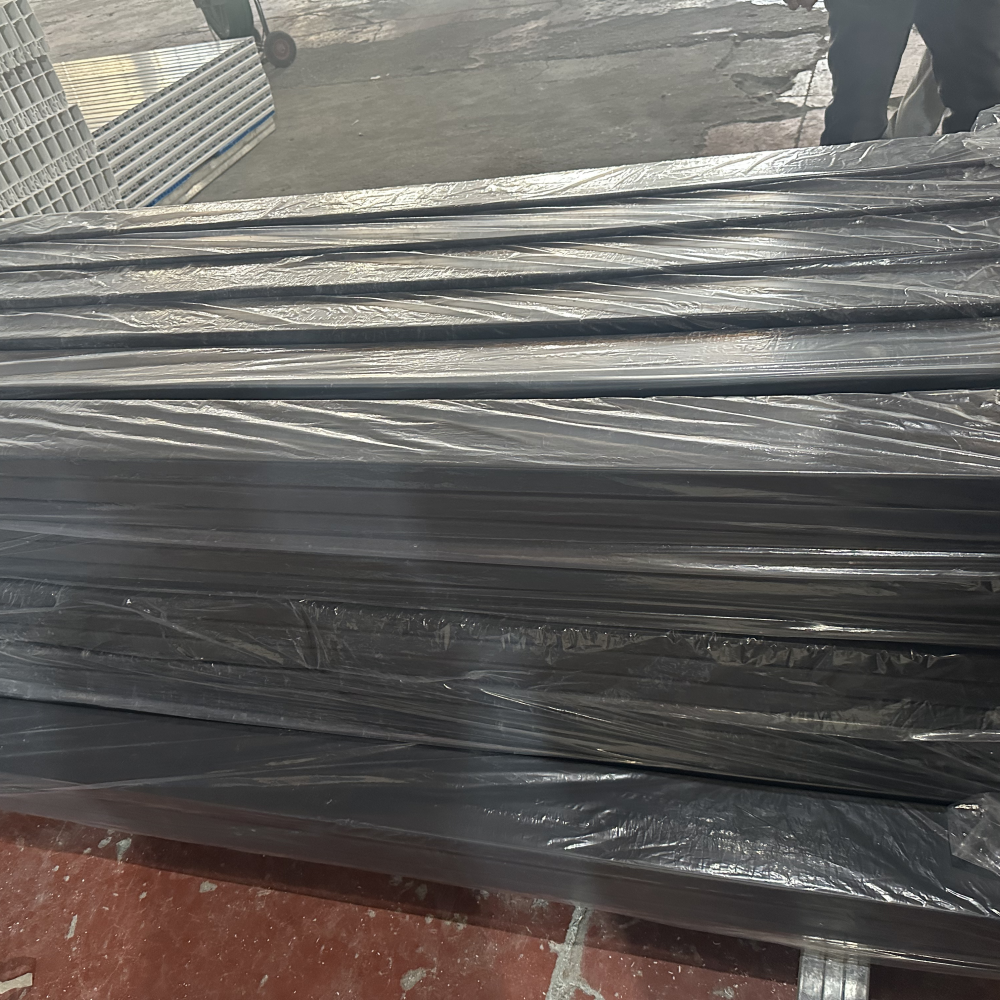 Buy cheap Faster Installation Privacy Level PVC Vinyl Fence / 6x8 Vinyl Fence Panels from wholesalers