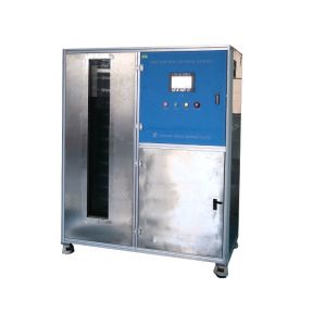 IEC 60529 IPX7 Immersion Chamber Smart Water Supply and Control System for IPX1