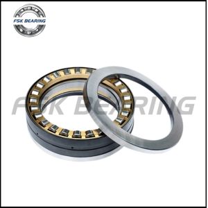 Buy cheap Double Row T24000 Thrust Tapered Roller Bearing 550*760*294.5mm For Steel Mills from wholesalers