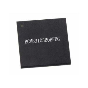 Buy cheap Ethernet Chip BCM89103B0BFBG Automotive Camera MCU BGA100 Integrated Circuit Chip from wholesalers