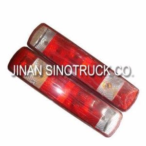 Buy cheap Rear Lamp Right from wholesalers