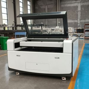 3020 CO2 Laser Engraving Machine 40W/50W with Ruida Control