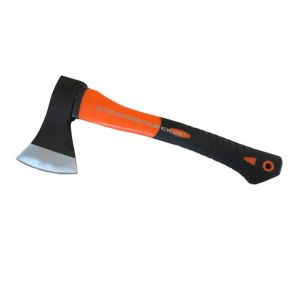 Buy cheap Axe with fiberglass handle from wholesalers