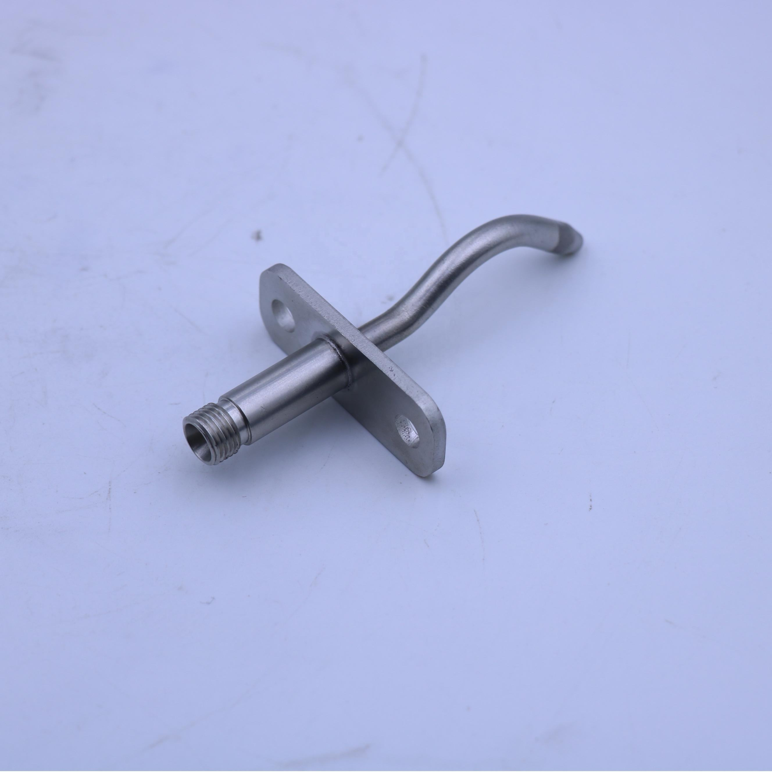 Buy cheap A0001403268 Urea Nozzle For Mercedes Benz Truck Adblue Injector from wholesalers