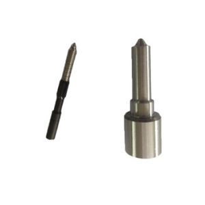 Buy cheap Steel Automotive Engine Part Fuel Injector Nozzle HL120S31E940P3 ISO9001 from wholesalers