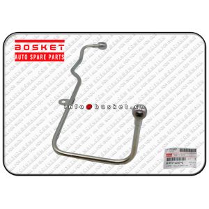 Buy cheap Turbocharger Feed Oil Pipe Suitable for ISUZU NKR55 4JB1 8972142670 8-97214267-0 from wholesalers