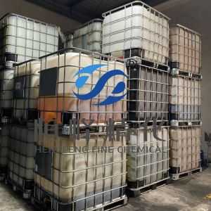 Buy cheap Waste Water Treatment Flocculant Anionic Polymer Polyacrylamide Emulsion from wholesalers