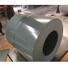 Buy cheap 0.8mm 1.0mm 1.5mm Color Coated Galvanized Steel Coil PPGI Steel PPGI Coils for Building Materials Zinc 80 Ral 9019 from wholesalers