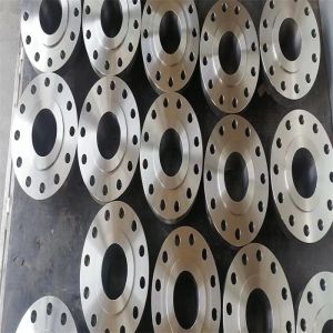 Buy cheap Alloy 31 Flange UNS N08031 So Flange ASTM / ASME / ANSIB16.5 B16.47 ASME / ANSI B16.48 Flange from wholesalers