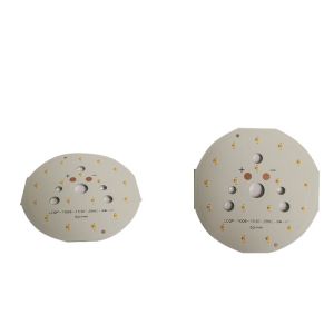 Buy cheap A1 Panel 9W 4000K 720lm RA97 Led Bulb Light Module from wholesalers