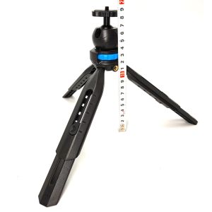 Adjustable Telescope Tripod Accessories Spotting Scope Window Clamp