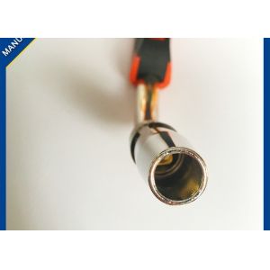 250A CO2 MB24KD Binzel Welding Torch And Parts