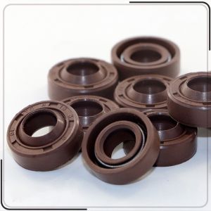 Buy cheap Silicone FPM NBR Rubber Product Oil Seal TC SC SB SA TB VC TCN from wholesalers