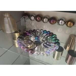 Buy cheap Decorative PVD Coating Machine For Glassware from wholesalers