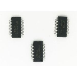 Buy cheap SPWM Control Mode Rectangle Brushless DC Motor Driver Integrated Circuit for Smooth and Precise Industrial Applications from wholesalers