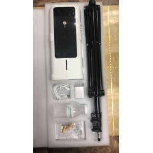 Sensor Dispenser 300 Ml Body Temperature Measurement Machine