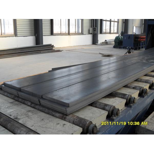 Quality 3000mm Width Steel Coil Slitting & Cutting To Length Machine 4mm-16mm Thickness Cold Rolled Hot Rolled for sale