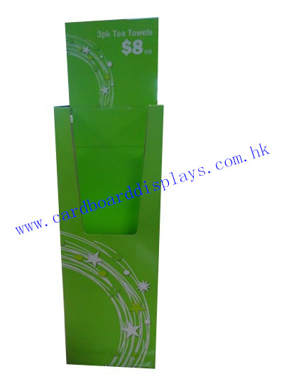 Buy cheap flooring pos display solutions manufacture from wholesalers